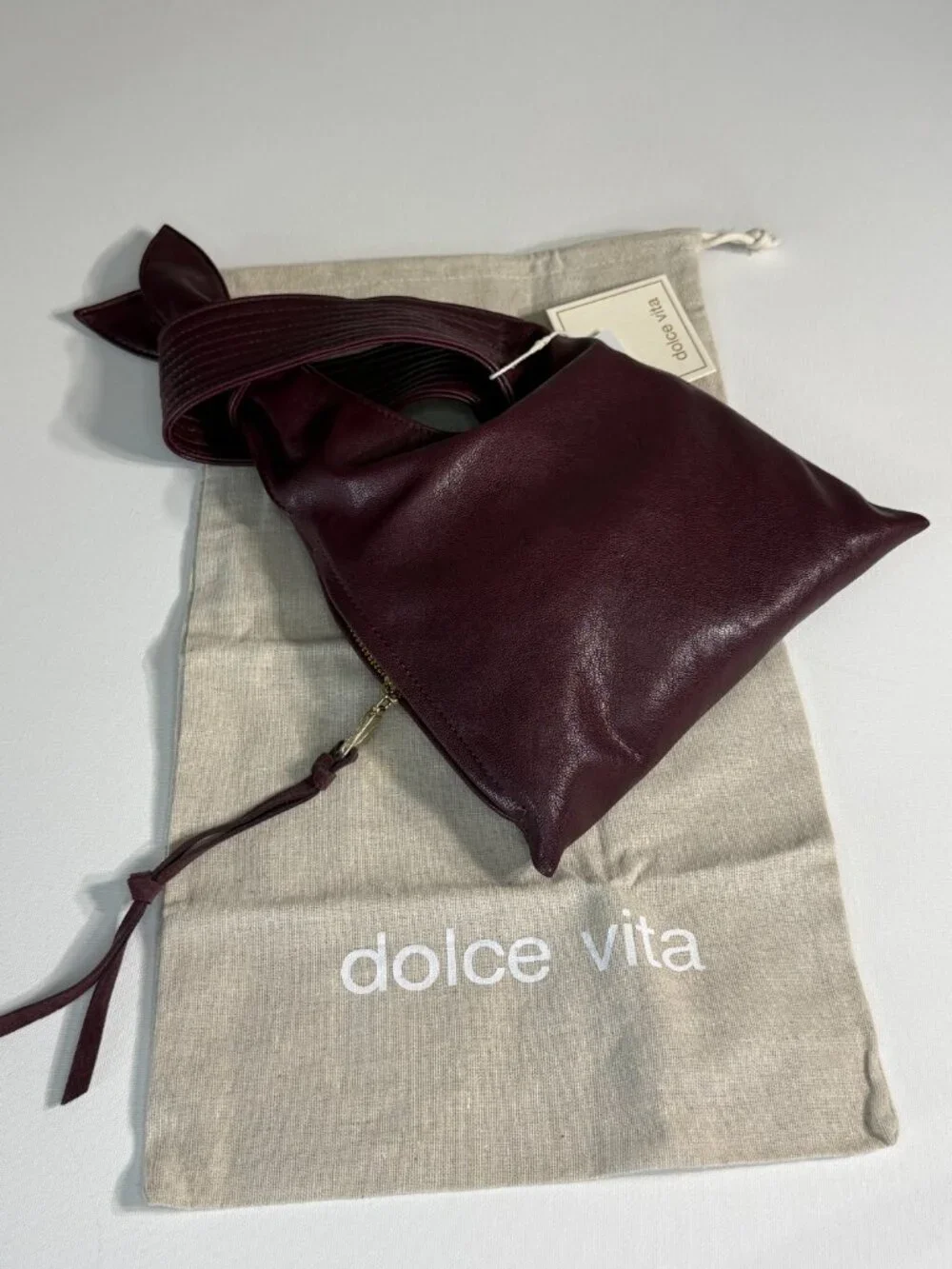 Dolce Vita add chic